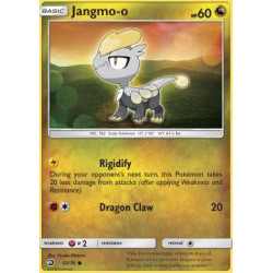 drm-052 Jangmo-o