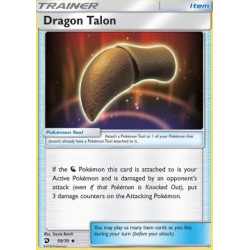 drm-059 Dragon Talon
