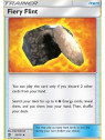 drm-060 Fiery Flint