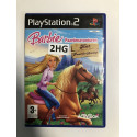Barbie Paardenavonturen: Het Paardrijkamp - PS2Playstation 2 Spellen Playstation 2€ 9,99 Playstation 2 Spellen