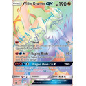 drm-074 White Kyurem GX