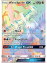 drm-074 White Kyurem GX