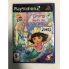 Dora Redt de Zeemeerminnen - PS2Playstation 2 Spellen Playstation 2€ 7,50 Playstation 2 Spellen