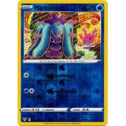 DAA 051 - Mareanie - Reverse Holo DAA 051/189 - Mareanie - Reverse Holo