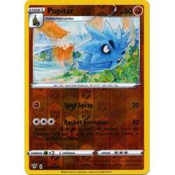 DAA 087 - Pupitar - Reverse Holo DAA 087/189 - Pupitar - Reverse Holo