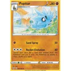 DAA 087 - Pupitar DAA 087/189 - Pupitar