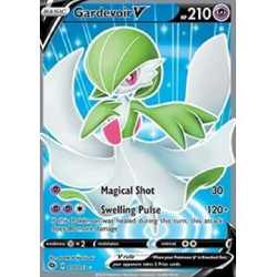 CPA 070 - Gardevoir V CPA 070/073 � Gardevoir V
