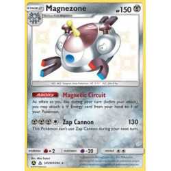 HIF SV29 - Magnezone Magnezone (HIF SV29)