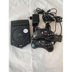 Sega Multi Mega Console
