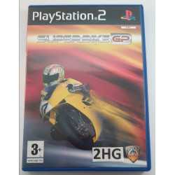 Superbike GP - PS2 Superbike GP