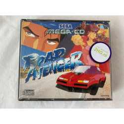 Road Avenger