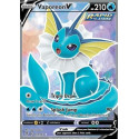 EVS 172/203 - Vaporeon V
