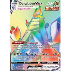 EVS 219 - Duraludon VMAX EVS 219/203 - Duraludon VMAX