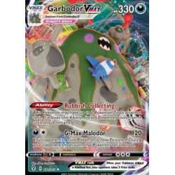 EVS 101/203 - Garbodor VMAX