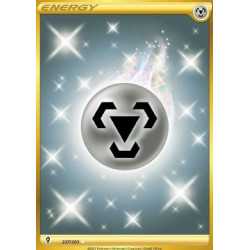 EVS 237 -  Metal Energy EVS 237/203 -  Metal Energy