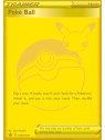 SWSH 146 - Poké Ball