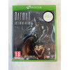 Batman the Enemy Within - Xbox OneXbox One Games Xbox One€ 7,50 Xbox One Games