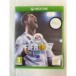 Fifa 18