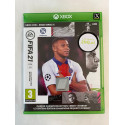 Fifa 21 - Xbox OneXbox One Games Xbox One€ 9,99 Xbox One Games
