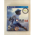 MLB 14 The Show (ntsc) - PS3Playstation 3 Spellen Playstation 3€ 14,99 Playstation 3 Spellen
