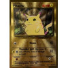CEL BS58 - Pikachu - Metal Gold CardCelebrations Celebrations€ 44,99 Celebrations