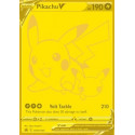 SWSH 145 - Pikachu V