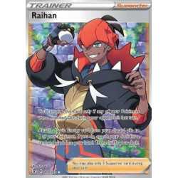 EVS 202/203 - RaihanEvolving Skies Evolving Skies€ 19,99 Evolving Skies