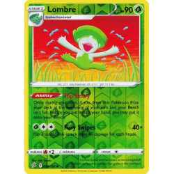 RCL 008/192 - Lombre - Reverse Holo