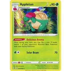 RCL 023 - Appletun - Holo RCL 023/192 - Appletun
