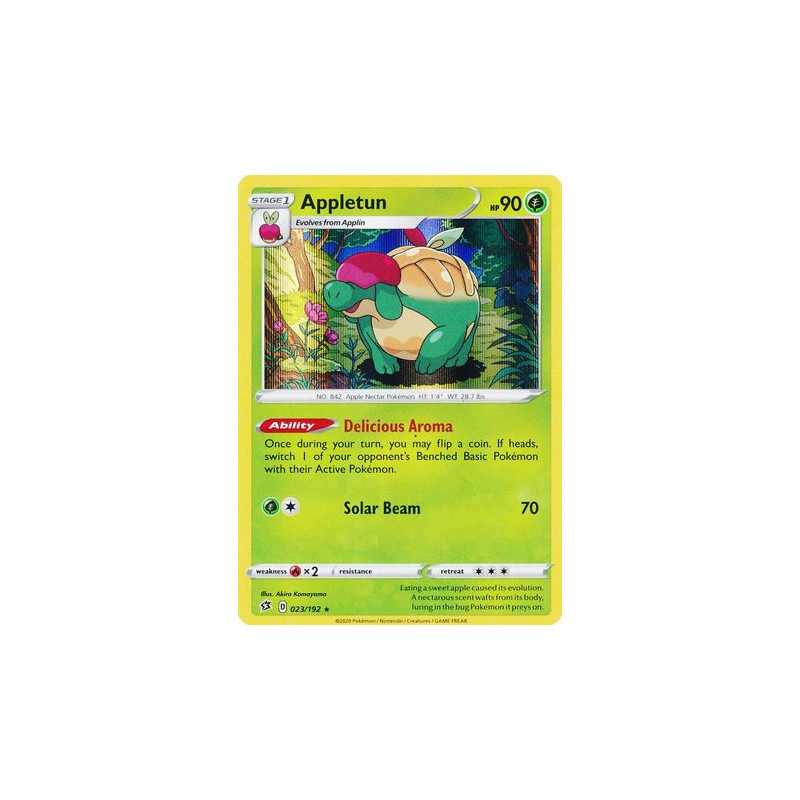 RCL 023 - AppletunRebel Clash Rebel Clash€ 0,75 Rebel Clash