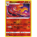 RCL 025/192 - Ninetales - Reverse Holo