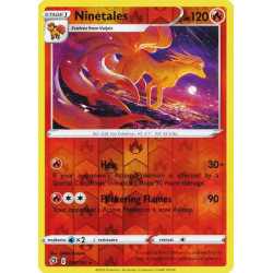 RCL 025 - Ninetales - Reverse Holo RCL 025/192 - Ninetales - Reverse Holo