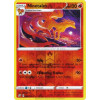 RCL 025/192 - Ninetales - Reverse Holo