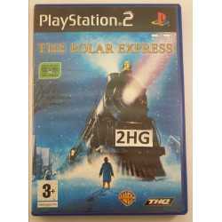 The Polar ExpressPlaystation 2 Spellen Playstation 2€ 3,95 Playstation 2 Spellen