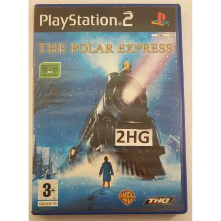 The Polar ExpressPlaystation 2 Spellen Playstation 2€ 3,95 Playstation 2 Spellen