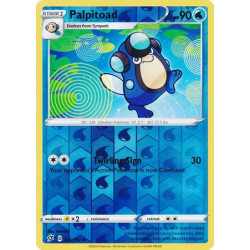 RCL 045 - Palpitoad - Reverse Holo RCL 045/192 - Palpitoad - Reverse Holo