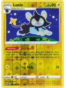 RCL 061/192 - Luxio - Reverse Holo