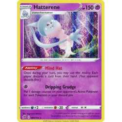RCL 085 - Hatterene - Holo RCL 085/192 - Hatterene