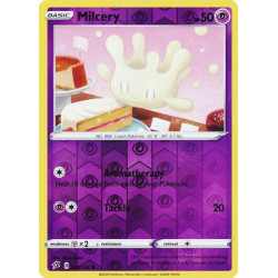 RCL 086 - Milcery - Reverse Holo RCL 086/192 - Milcery - Reverse Holo