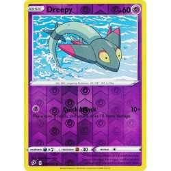 RCL 089 - Dreepy - Reverse Holo RCL 089/192 - Dreepy - Reverse Holo