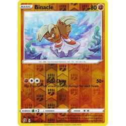 RCL 103 - Binacle - Reverse Holo RCL 103/192 - Binacle - Reverse Holo