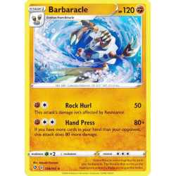 RCL 104 - Barbaracle RCL 104/192 - Barbaracle