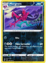 RCL 124 - Morgrem - Reverse HoloRebel Clash Rebel Clash€ 0,40 Rebel Clash