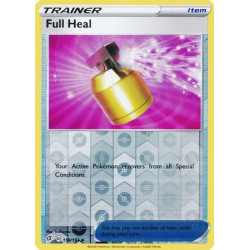 RCL 159 - Full Heal - Reverse Holo RCL 159/192 - Full Heal - Reverse Holo