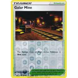 RCL 160 - Galar Mine - Reverse Holo RCL 160/192 - Galar Mine - Reverse Holo