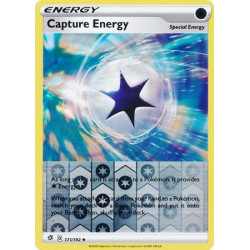 RCL 171 - Capture Energy - Reverse Holo RCL 171/192 - Capture Energy - Reverse Holo