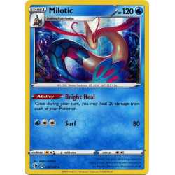 DAA 039 - Milotic DAA 039/189 - Milotic