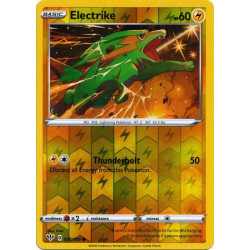 DAA 058 - Electrike - Reverse Holo DAA 058/189 - Electrike - Reverse Holo