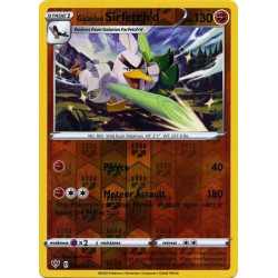 DAA 098 - Galarian Sirfetch'd - Reverse Holo DAA 098/189 - Galarian Sirfetch'd - Reverse Holo