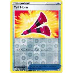 DAA 173 - Yell Horn - Reverse Holo DAA 173/189 - Yell Horn - Reverse Holo
